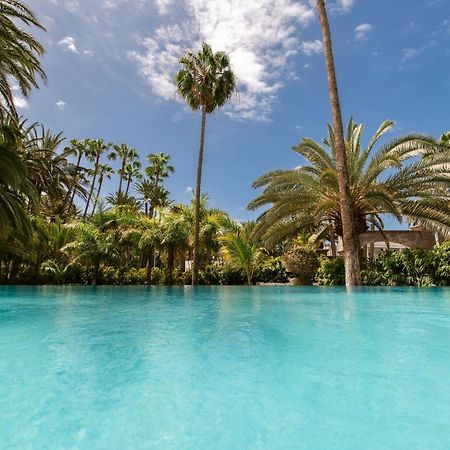 Edén Meloneras by TAM Resorts Maspalomas  Exterior foto