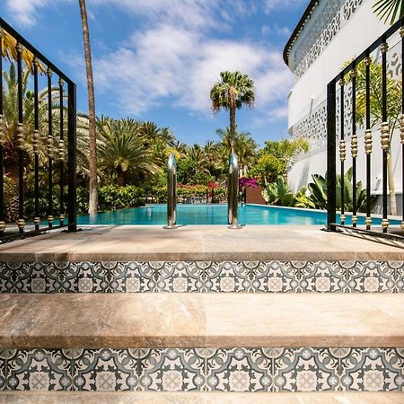 Edén Meloneras by TAM Resorts Maspalomas  Exterior foto