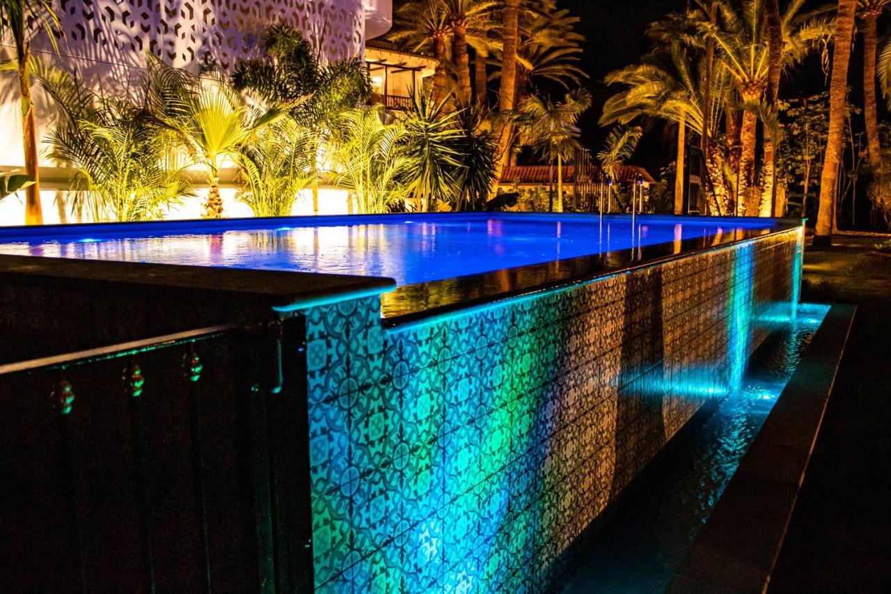 Edén Meloneras by TAM Resorts Maspalomas  Exterior foto