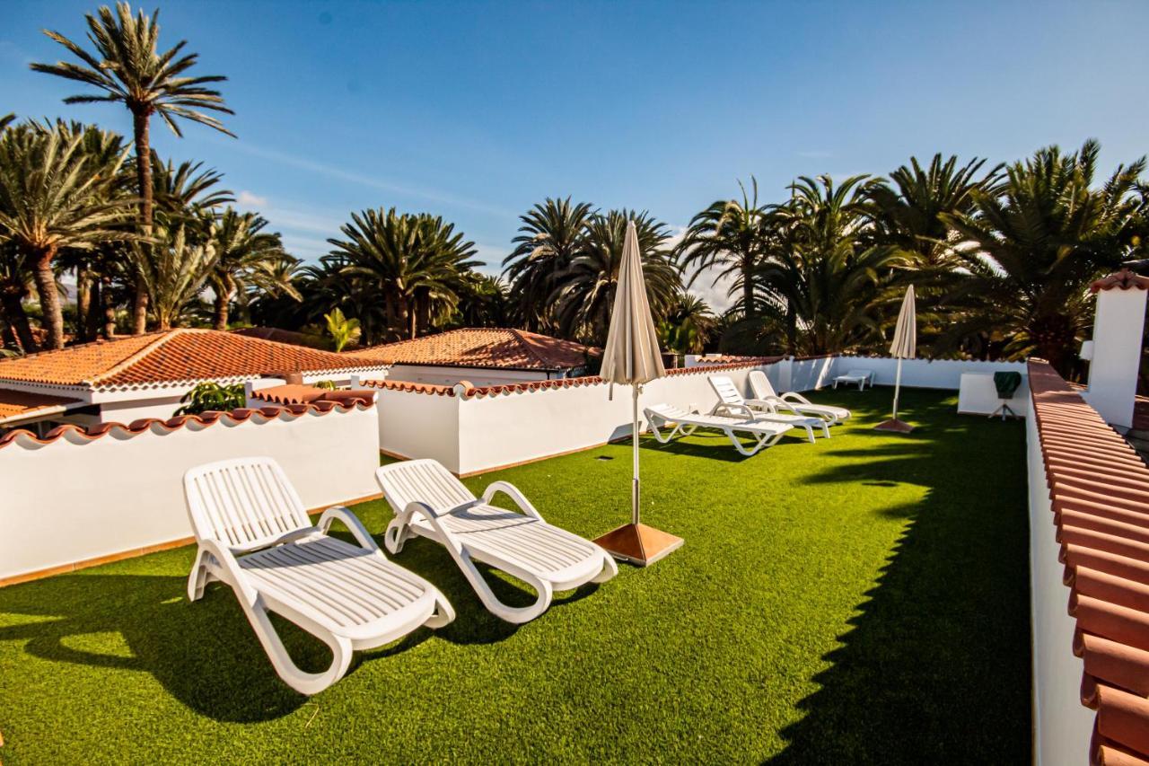 Edén Meloneras by TAM Resorts Maspalomas  Exterior foto
