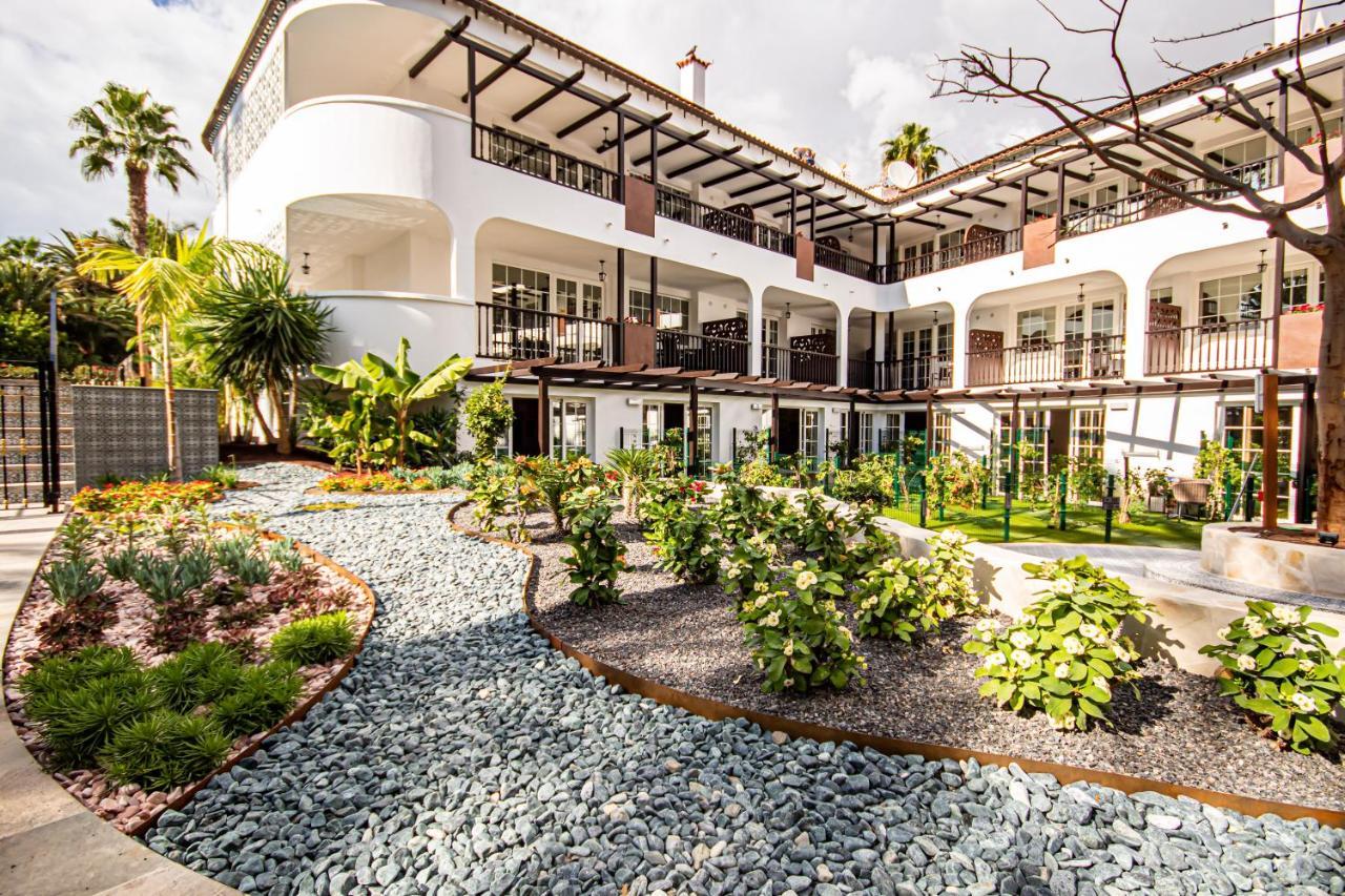 Edén Meloneras by TAM Resorts Maspalomas  Exterior foto