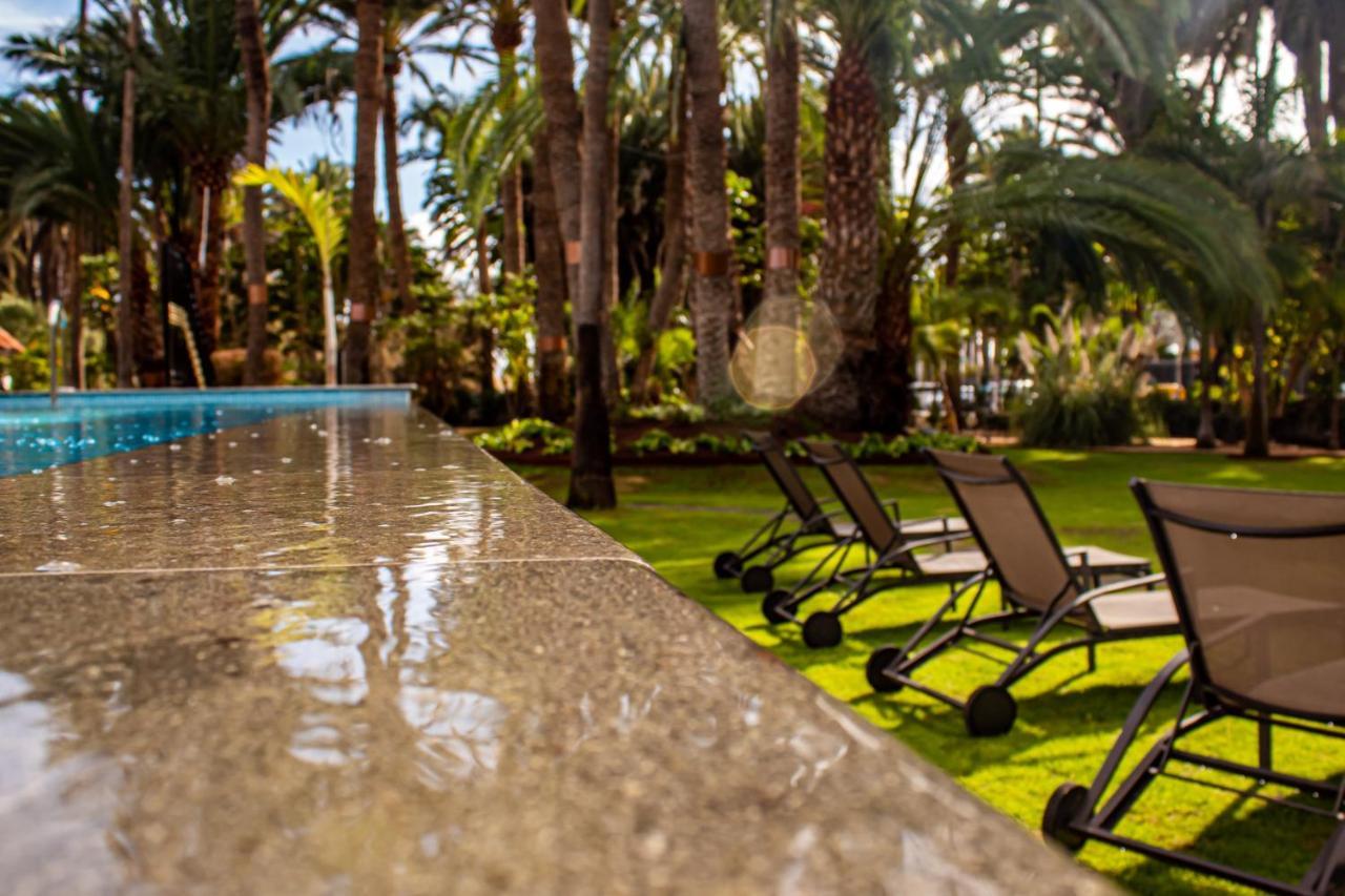 Edén Meloneras by TAM Resorts Maspalomas  Exterior foto