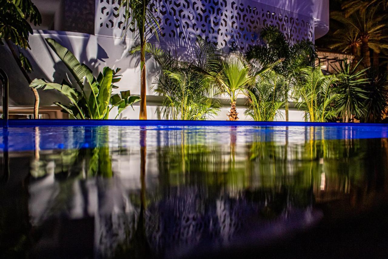 Edén Meloneras by TAM Resorts Maspalomas  Exterior foto