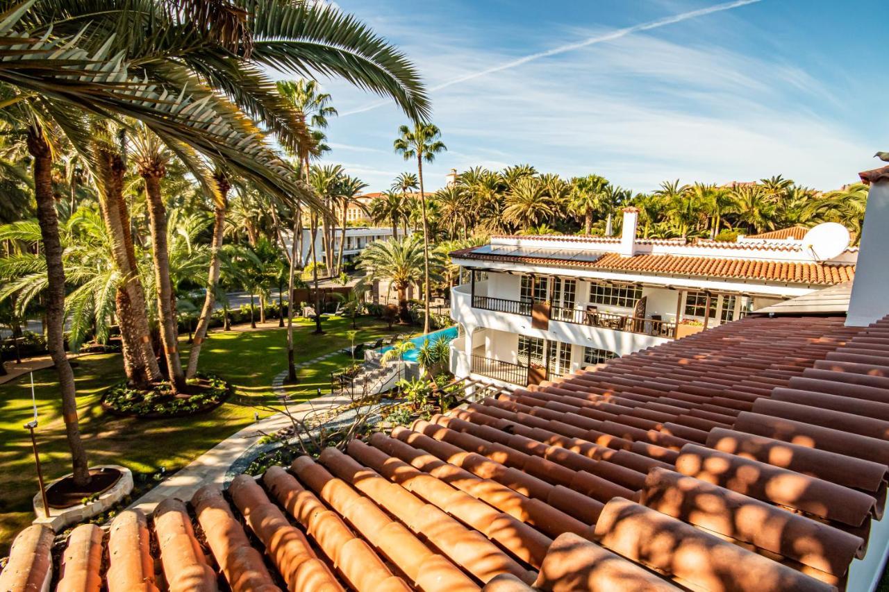 Edén Meloneras by TAM Resorts Maspalomas  Exterior foto
