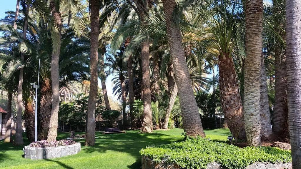 Edén Meloneras by TAM Resorts Maspalomas  Exterior foto