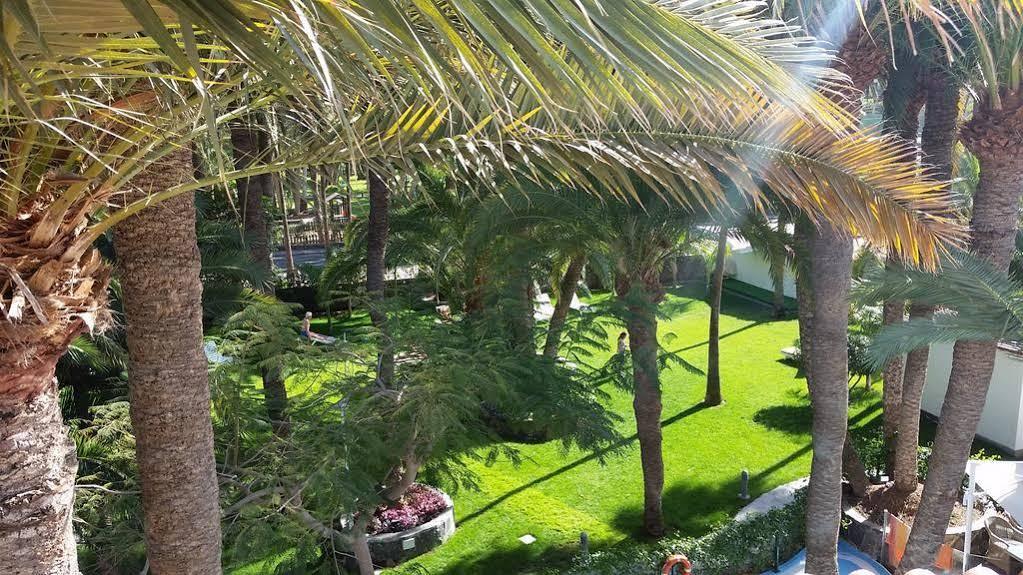 Edén Meloneras by TAM Resorts Maspalomas  Exterior foto