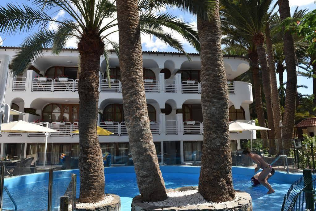 Edén Meloneras by TAM Resorts Maspalomas  Exterior foto