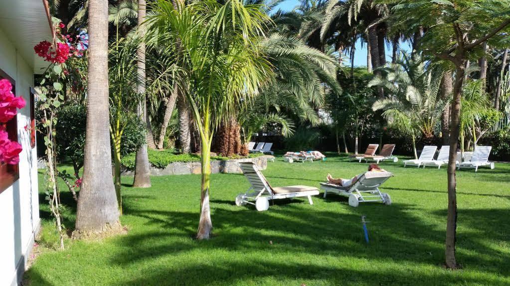 Edén Meloneras by TAM Resorts Maspalomas  Exterior foto