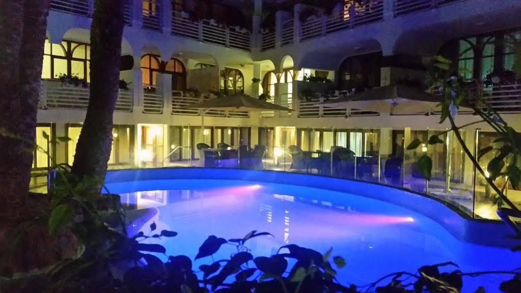Edén Meloneras by TAM Resorts Maspalomas  Exterior foto