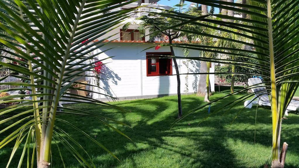 Edén Meloneras by TAM Resorts Maspalomas  Exterior foto