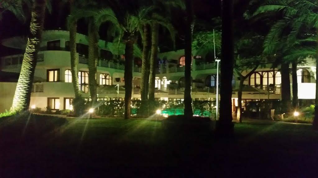Edén Meloneras by TAM Resorts Maspalomas  Exterior foto
