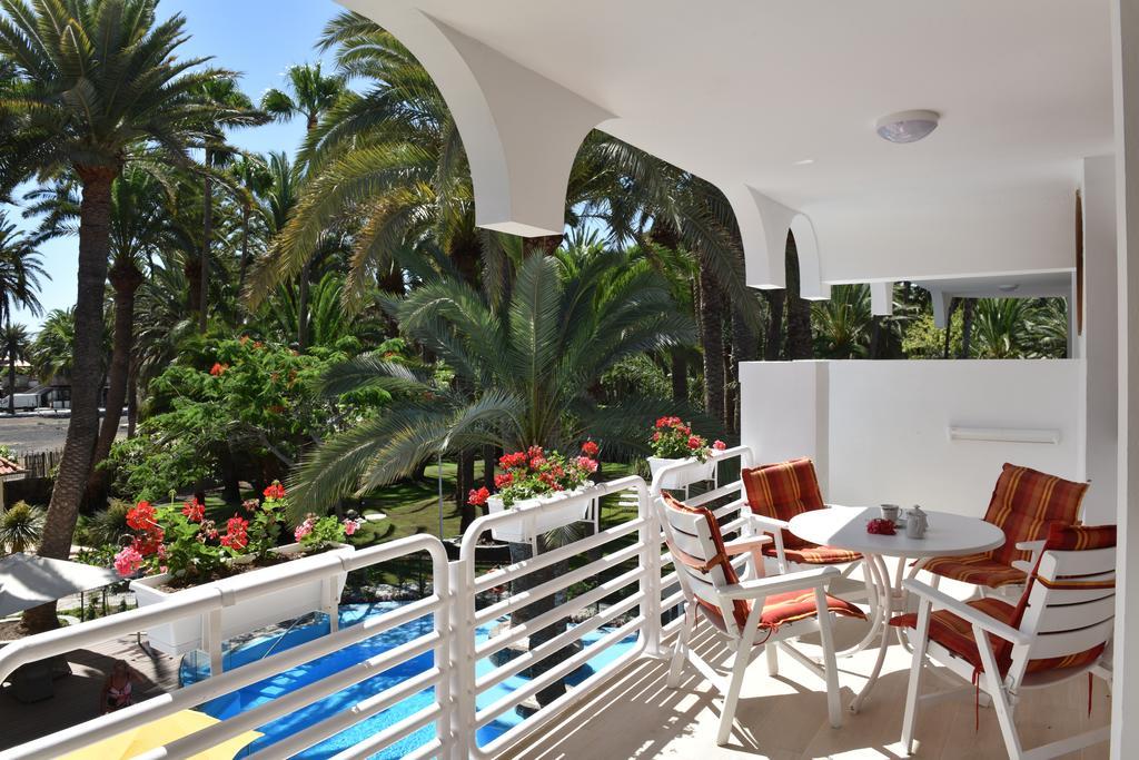 Edén Meloneras by TAM Resorts Maspalomas  Exterior foto