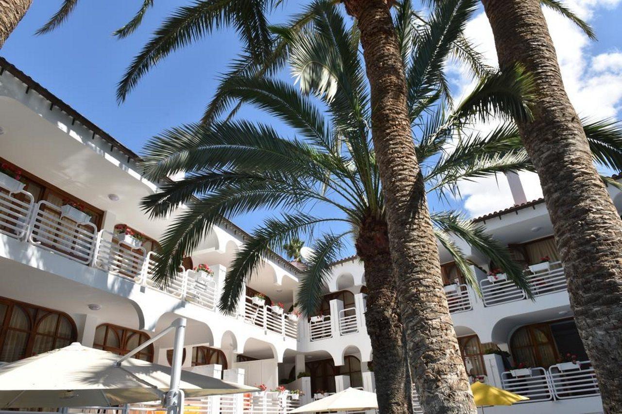 Edén Meloneras by TAM Resorts Maspalomas  Exterior foto