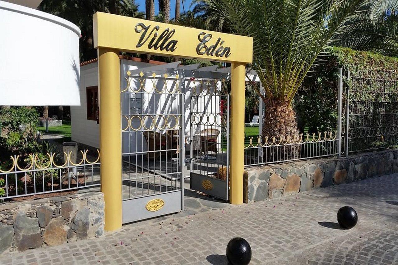 Edén Meloneras by TAM Resorts Maspalomas  Exterior foto