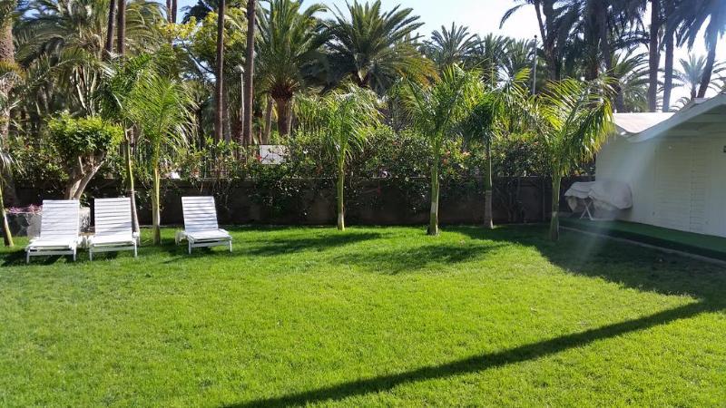 Edén Meloneras by TAM Resorts Maspalomas  Exterior foto