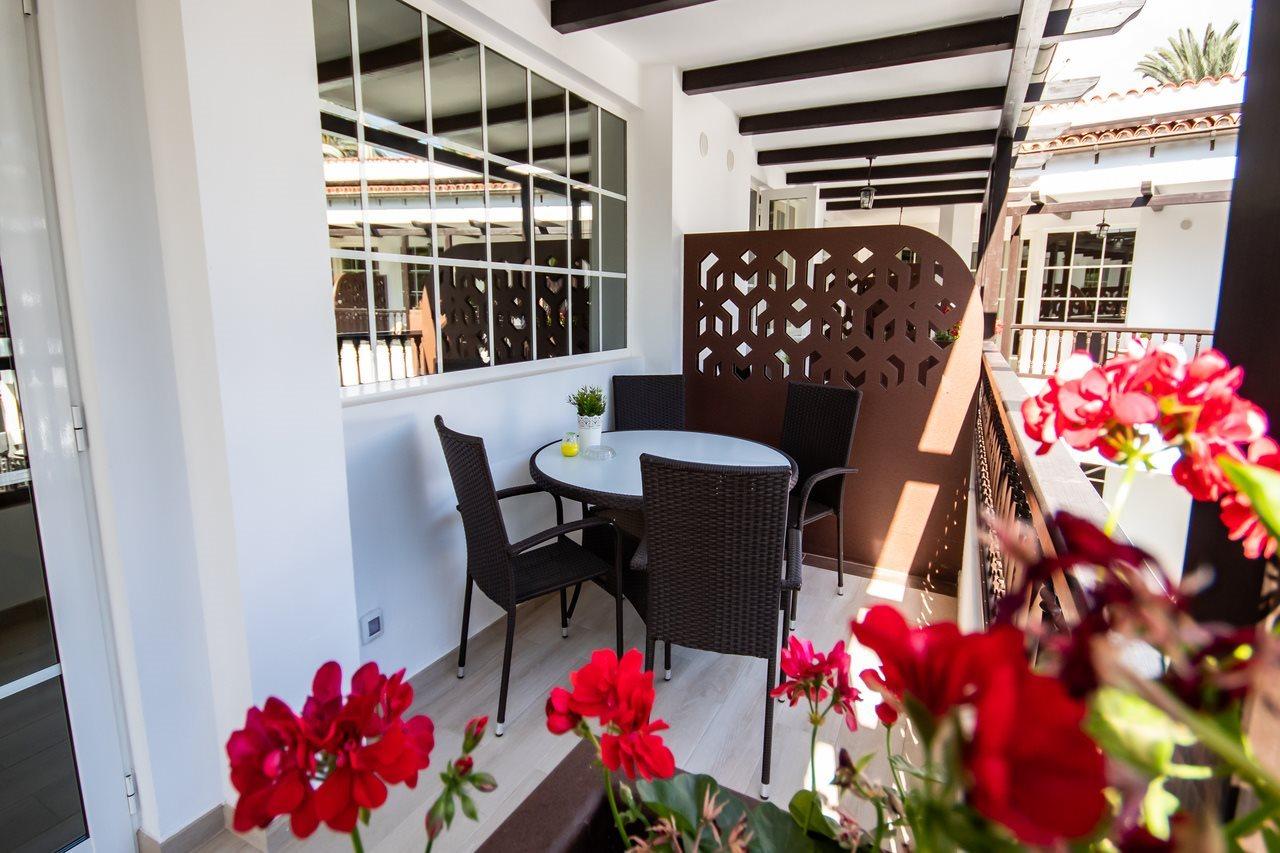 Edén Meloneras by TAM Resorts Maspalomas  Exterior foto
