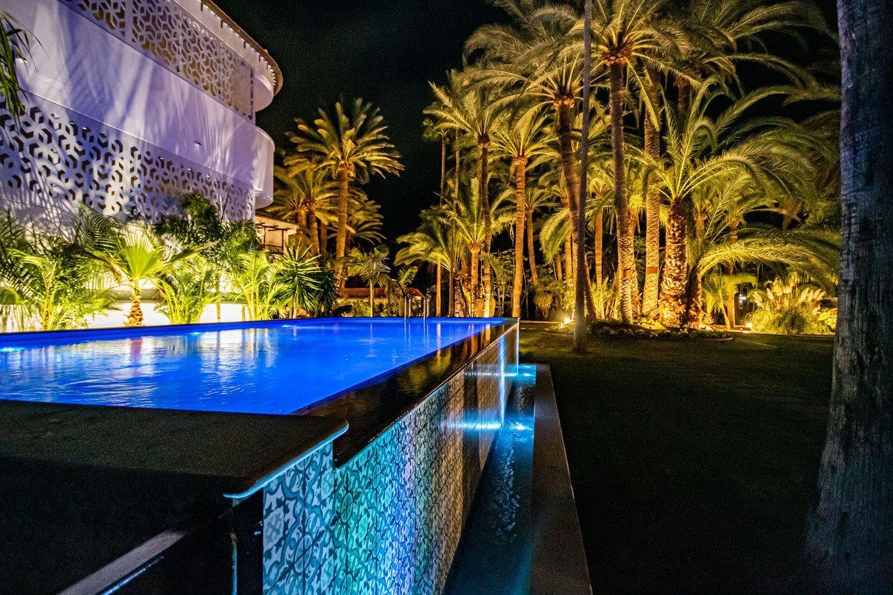 Edén Meloneras by TAM Resorts Maspalomas  Exterior foto
