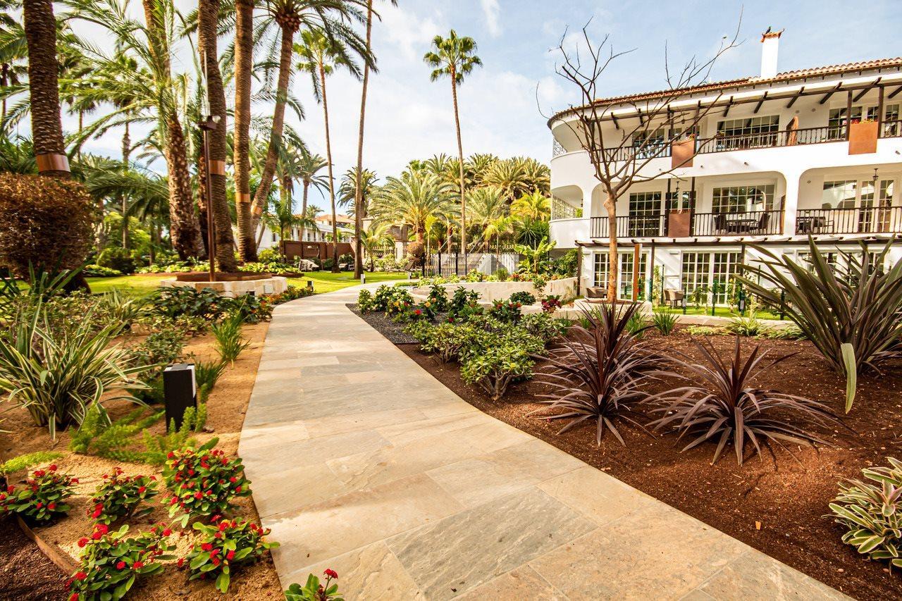 Edén Meloneras by TAM Resorts Maspalomas  Exterior foto