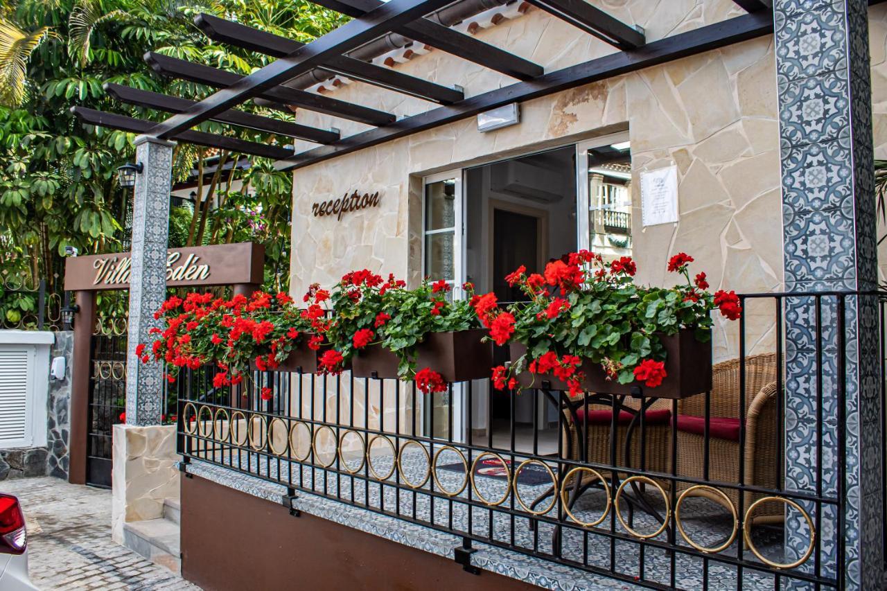 Edén Meloneras by TAM Resorts Maspalomas  Exterior foto