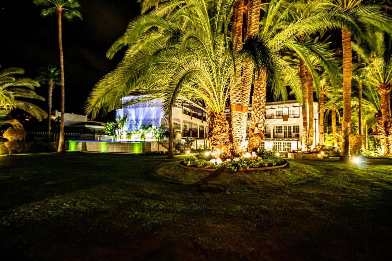 Edén Meloneras by TAM Resorts Maspalomas  Exterior foto