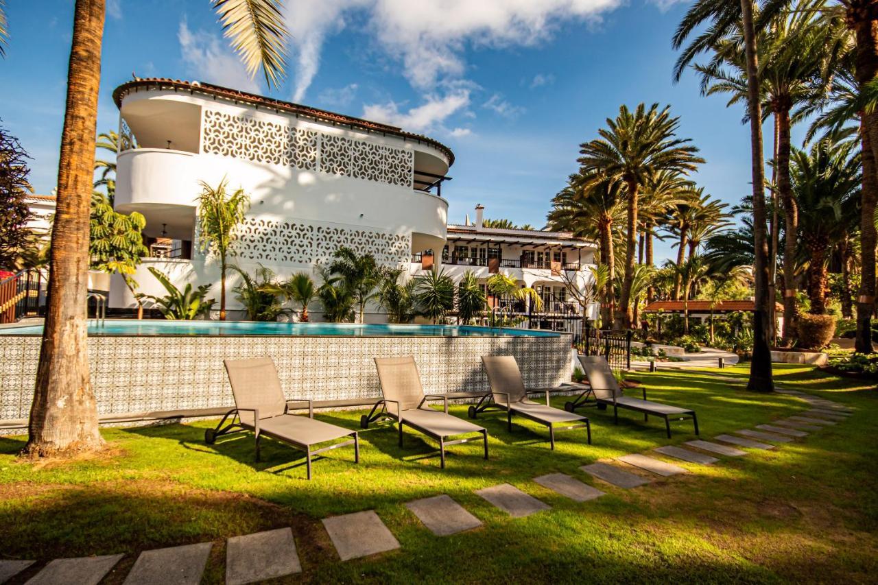 Edén Meloneras by TAM Resorts Maspalomas  Exterior foto