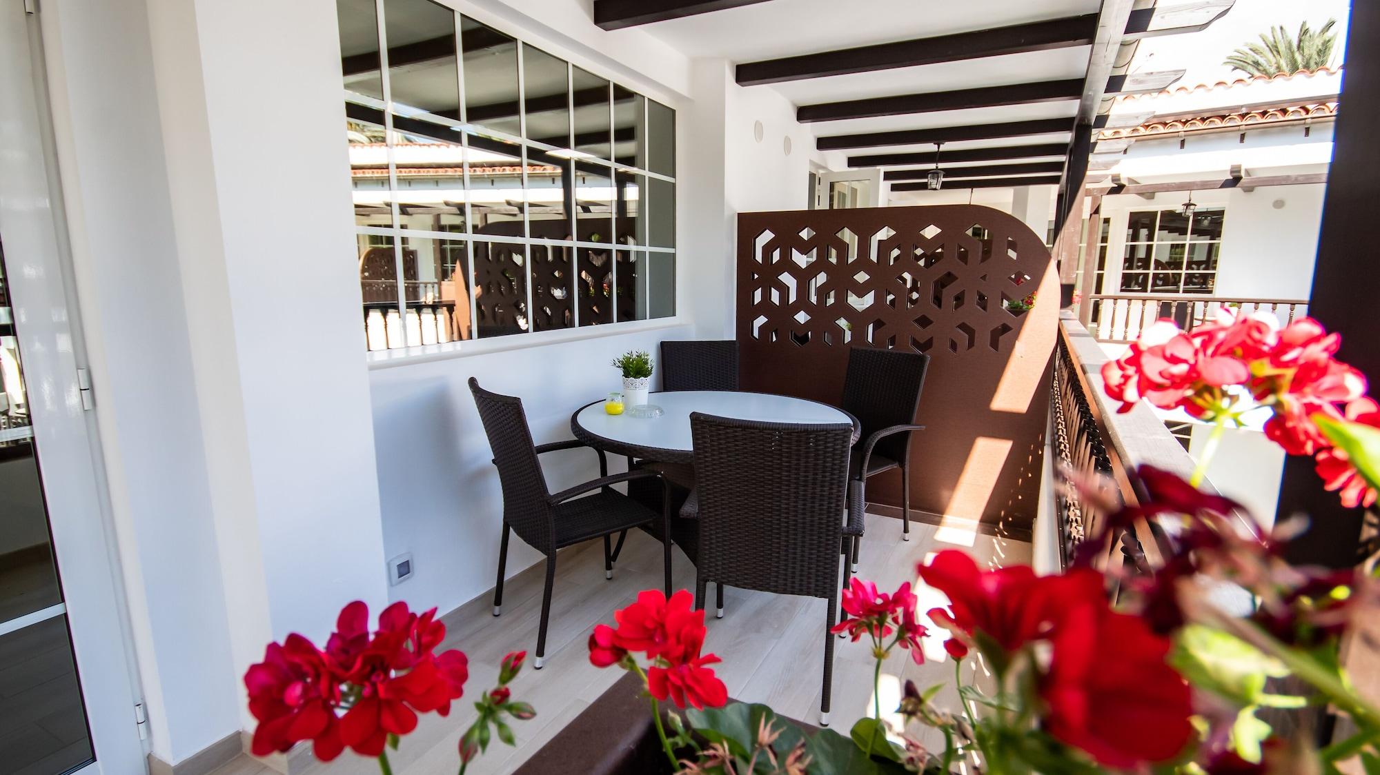 Edén Meloneras by TAM Resorts Maspalomas  Exterior foto