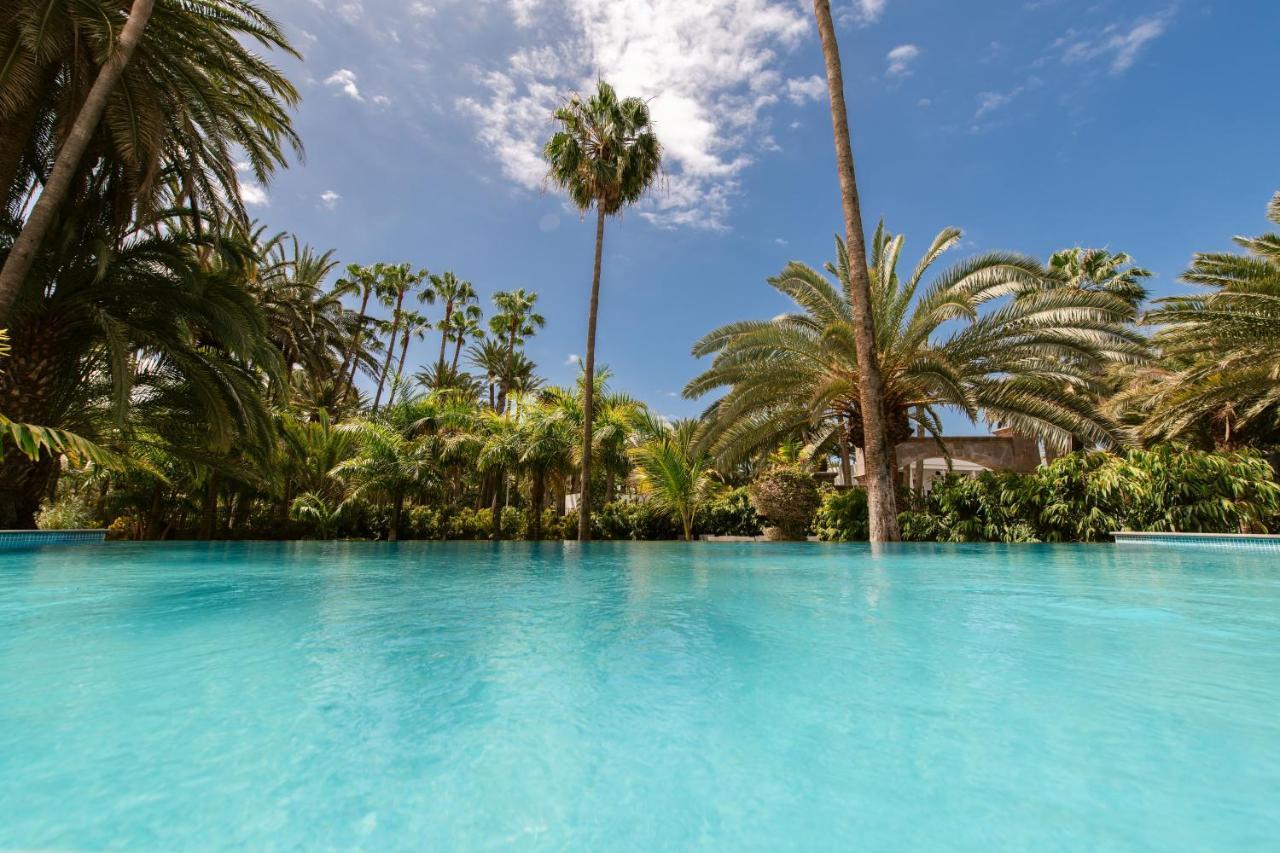 Edén Meloneras by TAM Resorts Maspalomas  Exterior foto