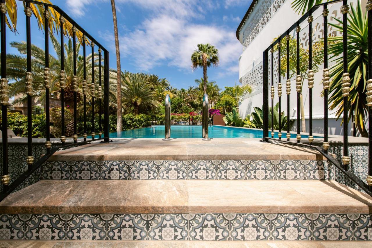 Edén Meloneras by TAM Resorts Maspalomas  Exterior foto