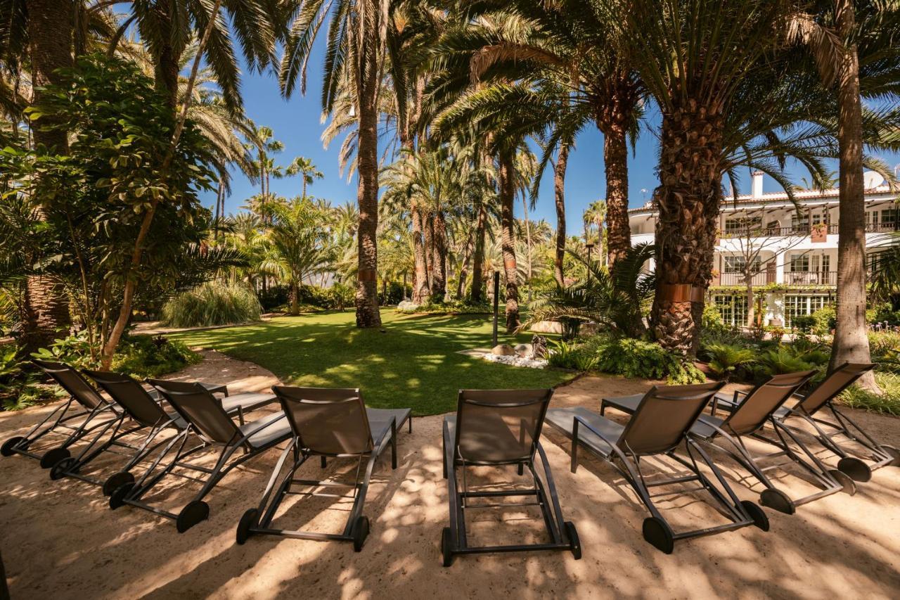 Edén Meloneras by TAM Resorts Maspalomas  Exterior foto
