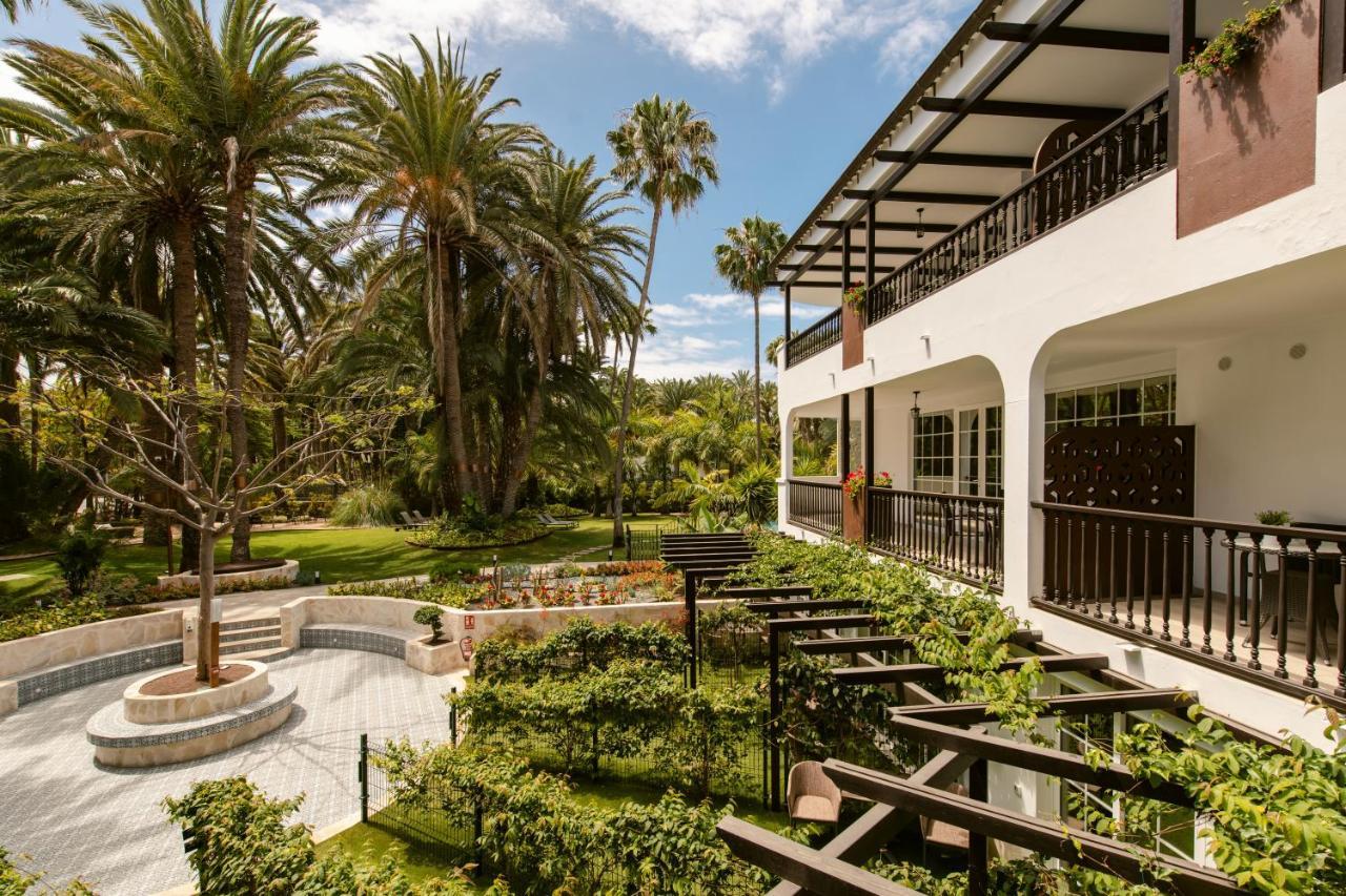 Edén Meloneras by TAM Resorts Maspalomas  Exterior foto