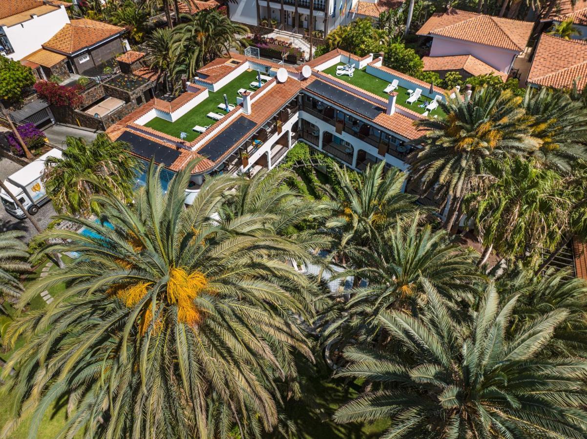 Edén Meloneras by TAM Resorts Maspalomas  Exterior foto