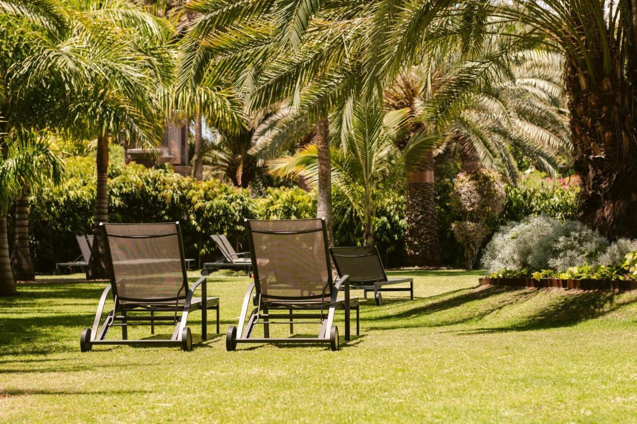 Edén Meloneras by TAM Resorts Maspalomas  Exterior foto