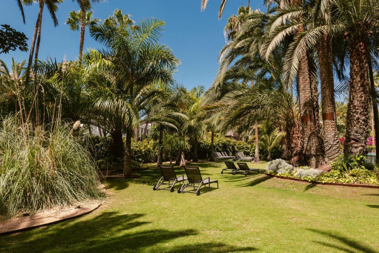 Edén Meloneras by TAM Resorts Maspalomas  Exterior foto