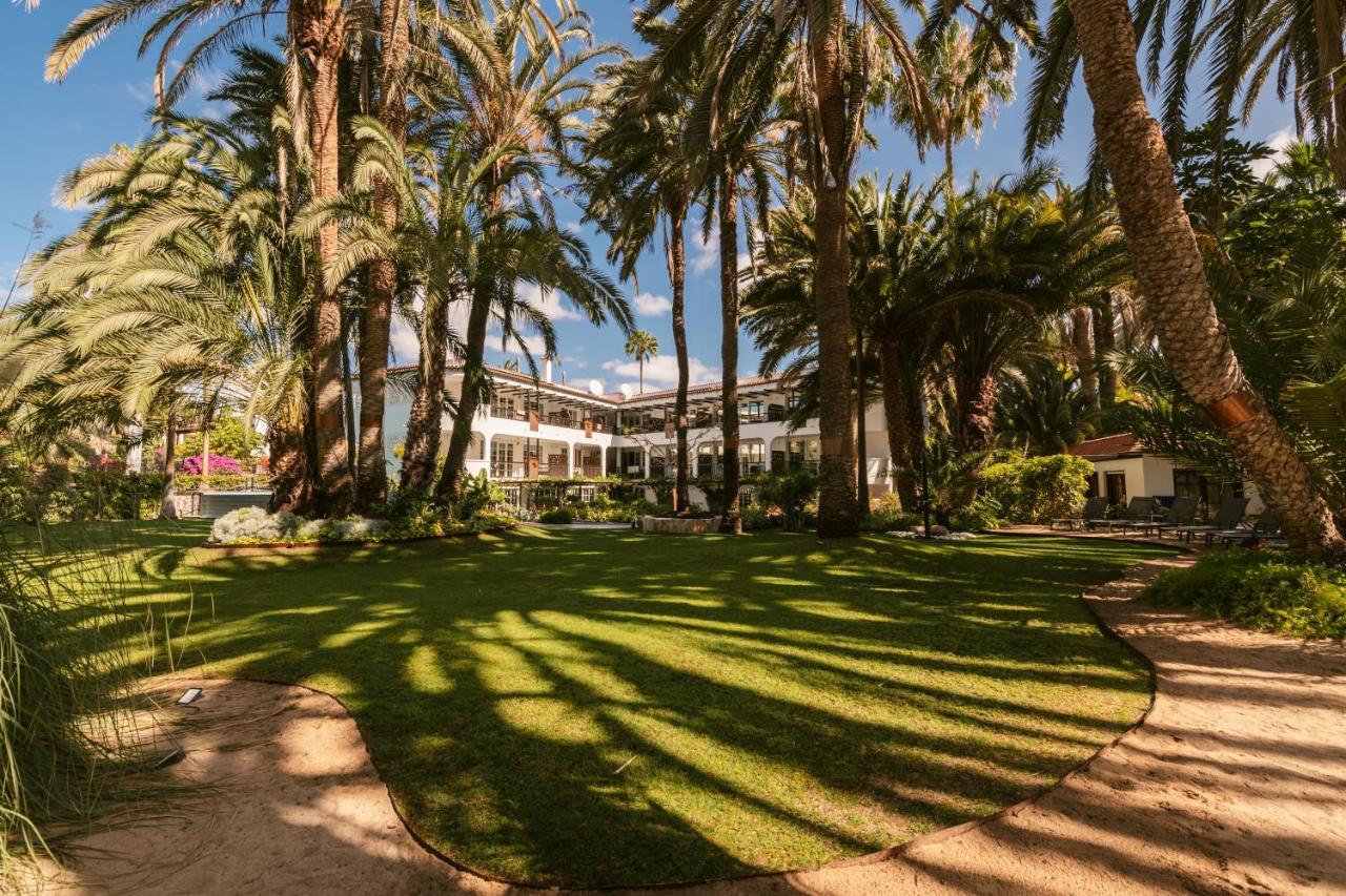 Edén Meloneras by TAM Resorts Maspalomas  Exterior foto