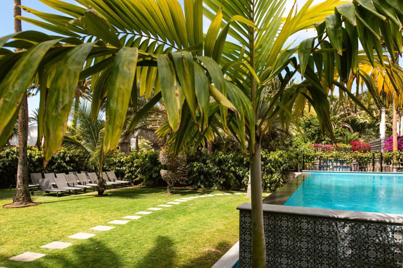 Edén Meloneras by TAM Resorts Maspalomas  Exterior foto