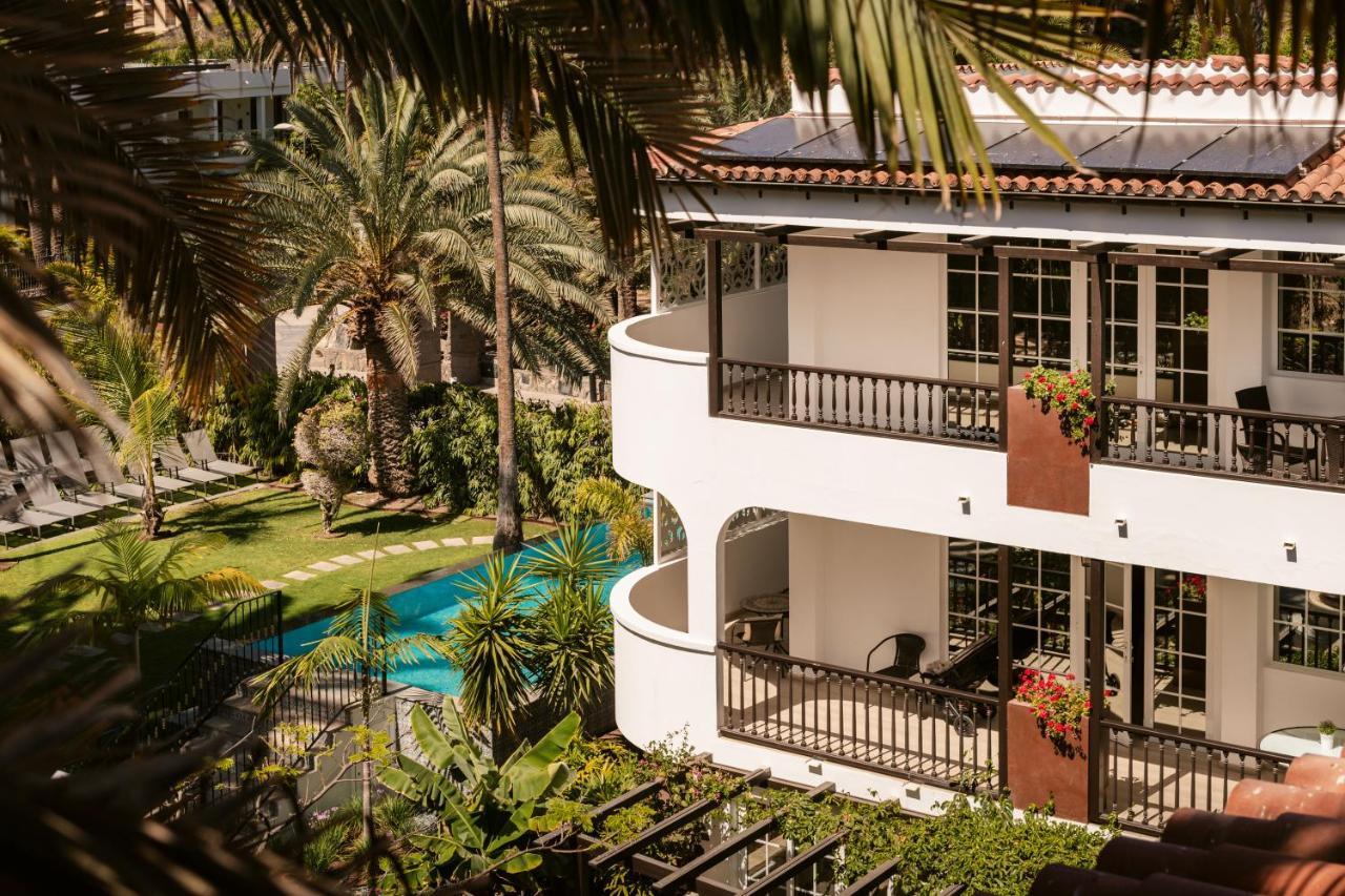Edén Meloneras by TAM Resorts Maspalomas  Exterior foto