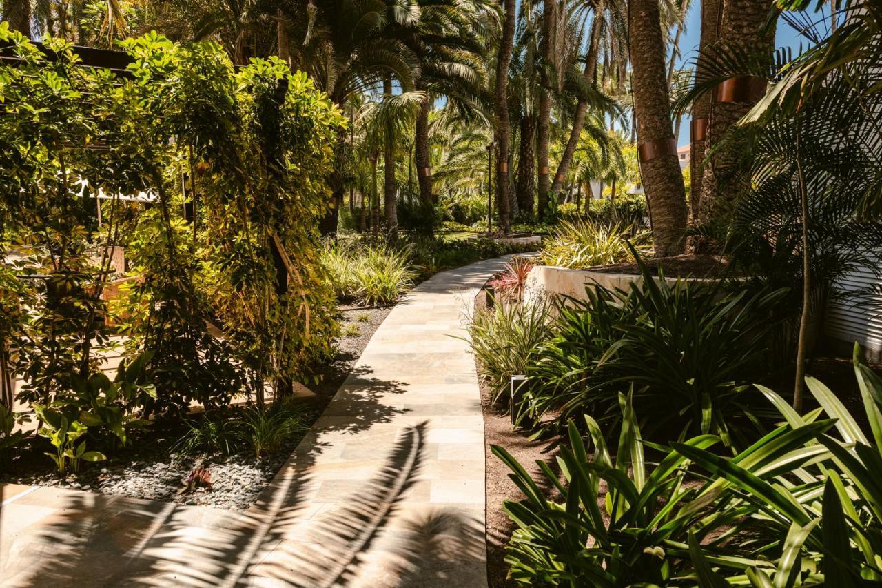 Edén Meloneras by TAM Resorts Maspalomas  Exterior foto