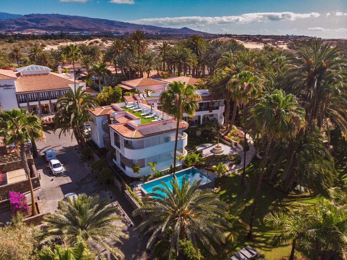 Edén Meloneras by TAM Resorts Maspalomas  Exterior foto