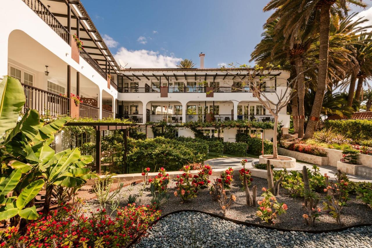 Edén Meloneras by TAM Resorts Maspalomas  Exterior foto