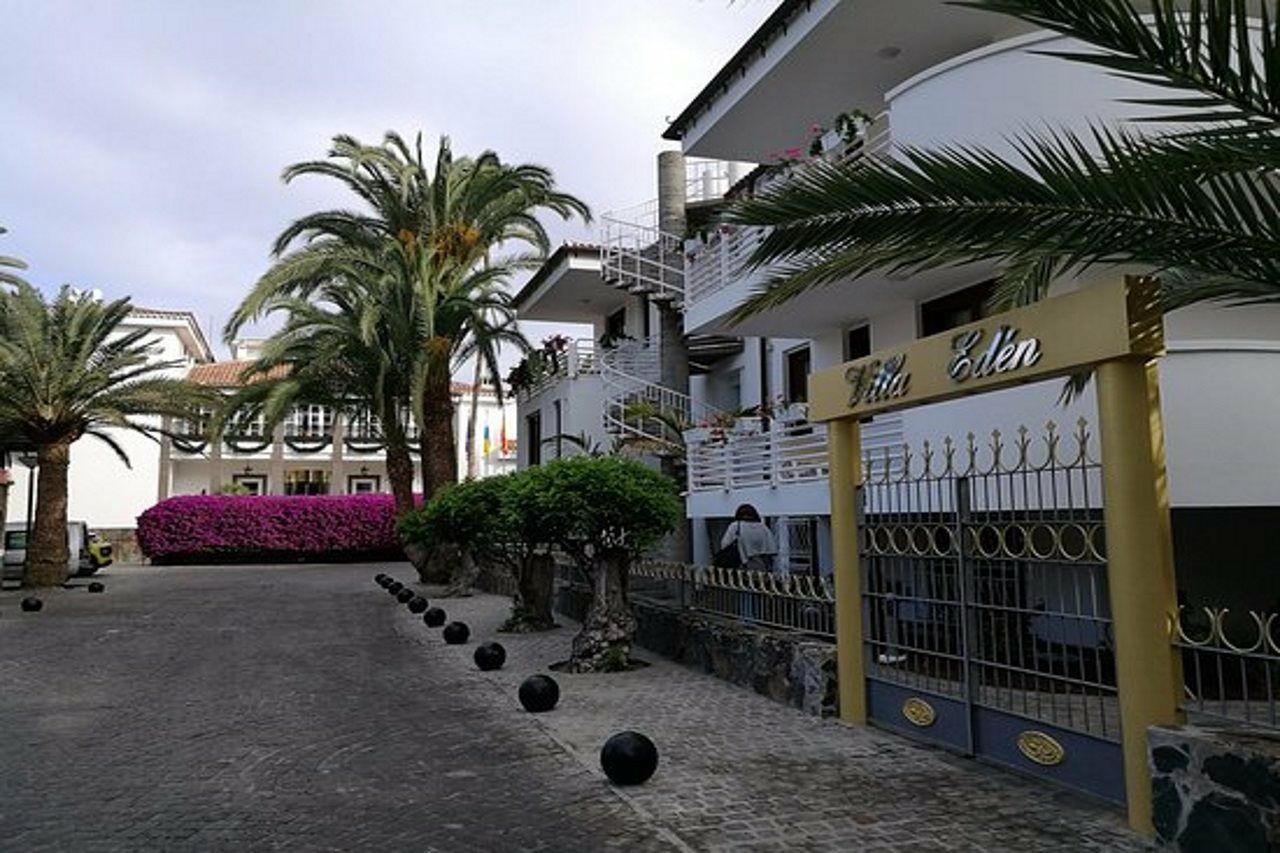 Edén Meloneras by TAM Resorts Maspalomas  Exterior foto